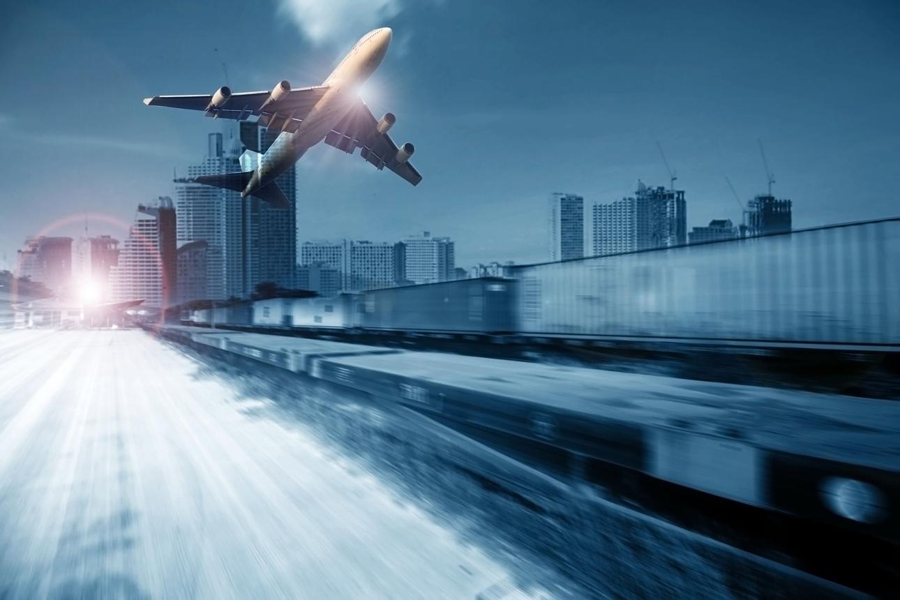 Industrial Transport