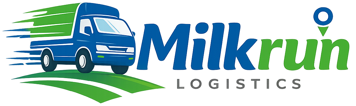 Milkrun Logistics
