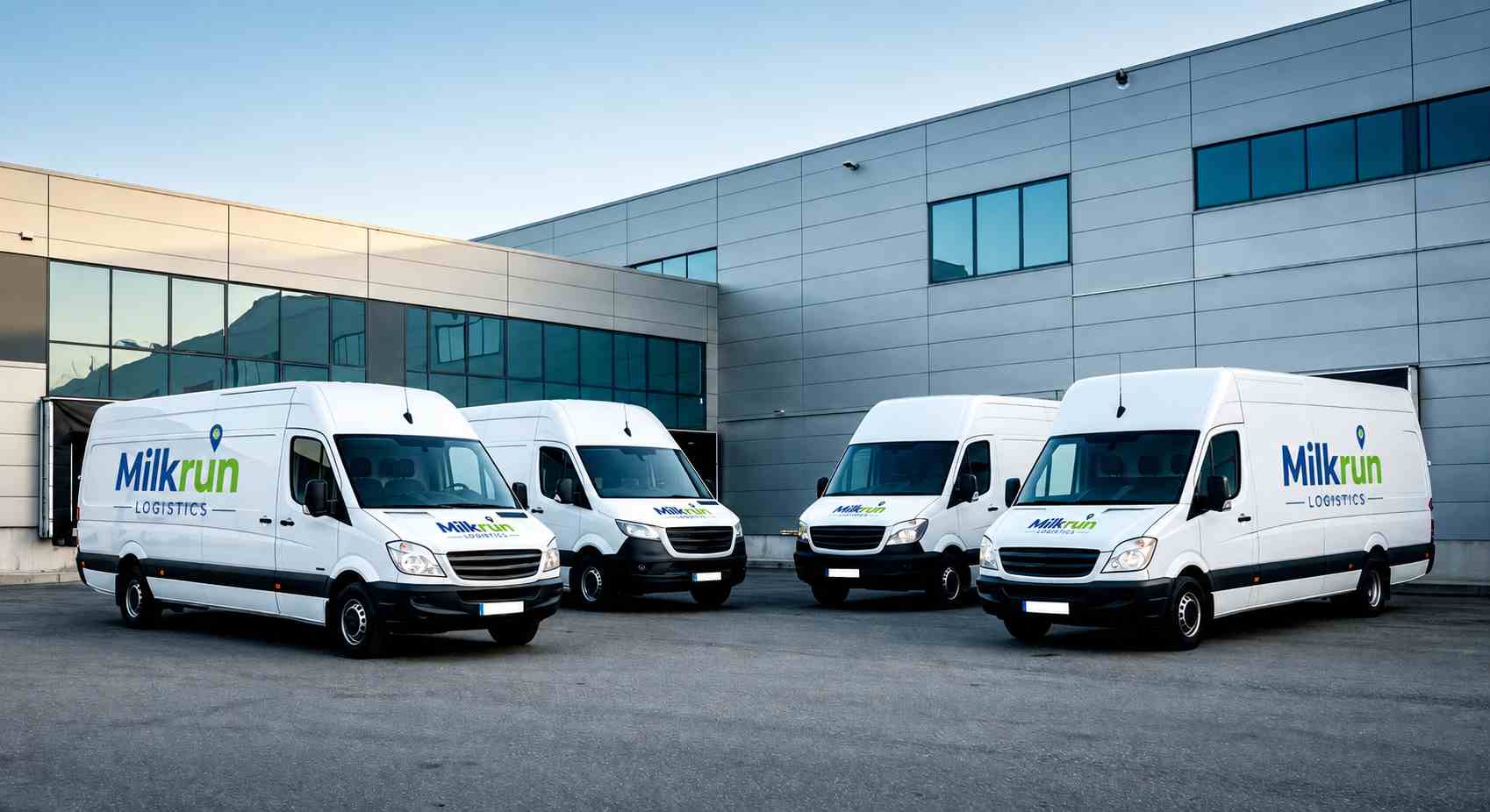 Express Fleet Delivery